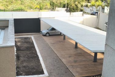 Apartamento &agrave; venda - 60m&sup2; - Jardim Porto Madero