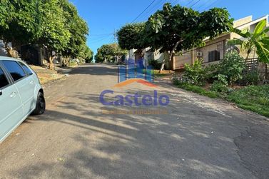 Terreno &agrave; venda - 147m&sup2; - JARDIM IRENE