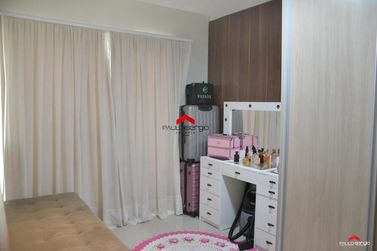 Casa &agrave; venda - 204m&sup2; - Jardim Belvedere