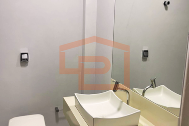 Sala Comercial para alugar - 90m&sup2; - Parque Danielle