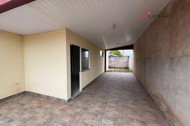 Casa &agrave; venda - 80m&sup2; - Condom&iacute;nio Parque das Grevilhas