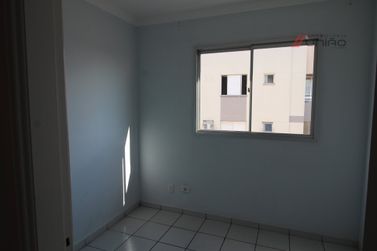 Apartamento &agrave; venda - 79m&sup2; - Jardim dos Pr&iacute;ncipes