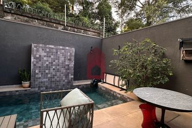 Casa &agrave; venda - 260m&sup2; - Jardim Belvedere