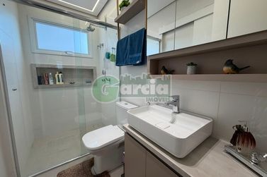 Apartamento &agrave; venda - 119m&sup2; - Jardim Am&eacute;rica