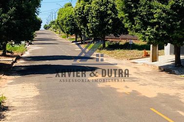 Terreno &agrave; venda - 216m&sup2; - Metropolitano I