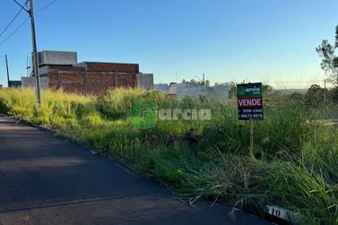Terreno &agrave; venda - 219m&sup2; - Jardim Izaura