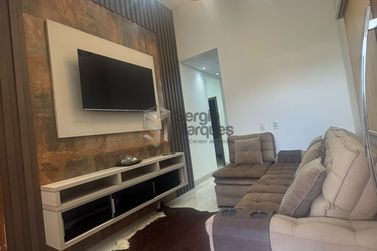Casa &agrave; venda - 200m&sup2; - Jardim Colorado