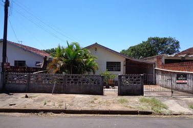 Casa &agrave; venda - 85m&sup2; - Jardim S&atilde;o Crist&oacute;v&atilde;o