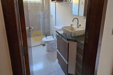 Apartamento &agrave; venda - 66m&sup2; - Jardim Porto Madero