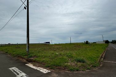 Terreno &agrave; venda - 828m&sup2; - PARQUE INTERLAGOS