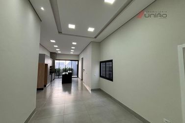 Casa para alugar - 130m&sup2; - Jardim Interlagos