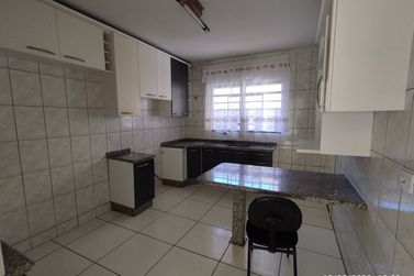 Casa &agrave; venda - Jardim Europa