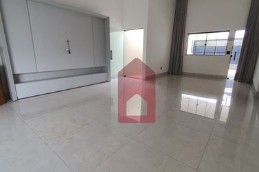 Casa para alugar - Parque Residencial Metropolitano
