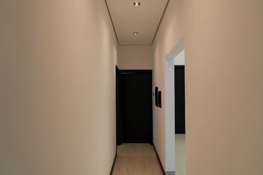 Casa &agrave; venda - 375m&sup2; - Condom&iacute;nio Mont Blanc
