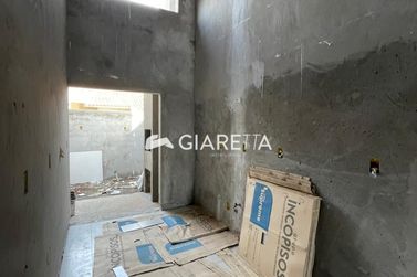 Casa &agrave; venda - 73m&sup2; - JARDIM COOPAGRO