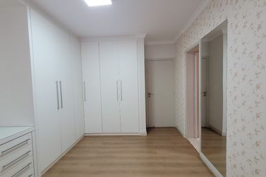Apartamento &agrave; venda - 269m&sup2; - Zona III