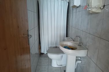 Sal&atilde;o Comercial para alugar - 87m&sup2; - Jardim Iguacu