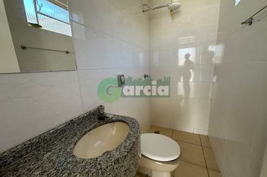 Casa para alugar - Zona II