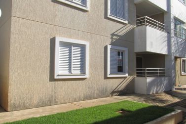 Apartamento &agrave; venda - 74m&sup2; - Jardim Cruzeiro