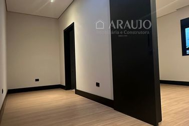 Casa &agrave; venda - 163m&sup2; - Paysage Unique Condom&iacute;nio