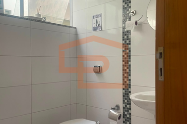 Sala Comercial para alugar - 6m&sup2; - Zona III