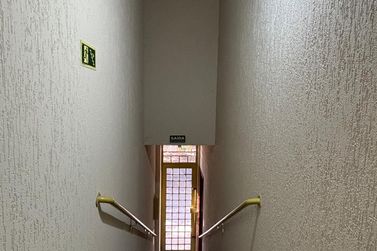 Casa para alugar - 363m&sup2; - Zona IV