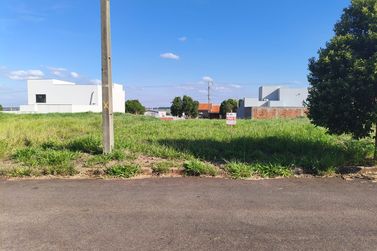 Terreno &agrave; venda - 220m&sup2; - Parque Residencial Metropolitano