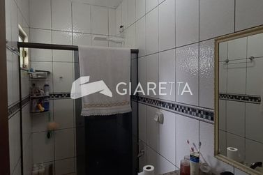 Casa &agrave; venda - 173m&sup2; - JARDIM GISELA