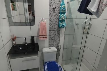 Casa &agrave; venda - 140m&sup2; - Jardim Canada II