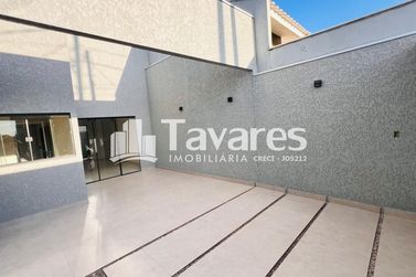 Casa &agrave; venda - 69m&sup2; - Jardim das Cerejeiras