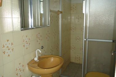 Casa para alugar - ZONA II
