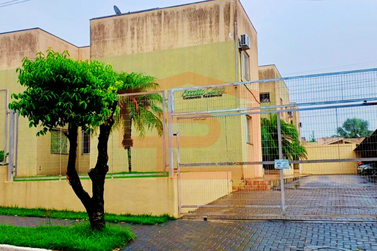 Apartamento &agrave; venda - 50m&sup2; - Jardim S&atilde;o Crist&oacute;v&atilde;o