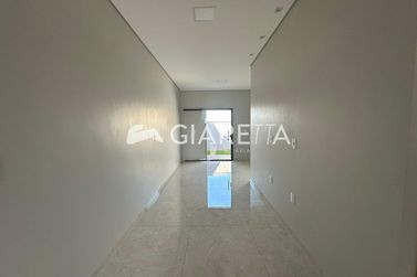 Casa &agrave; venda - 62m&sup2; - CRISTO REI