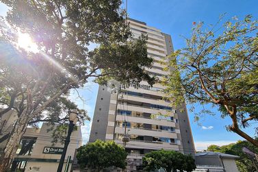 Apartamento &agrave; venda - 153m&sup2; - Edif&iacute;cio Tom Jobim
