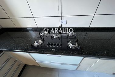 Casa &agrave; venda - 90m&sup2; - Parque Residencial Belo Monte