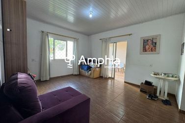 Casa &agrave; venda - 118m&sup2; - Cancelli