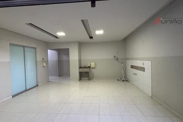 Casa para alugar - Zona II
