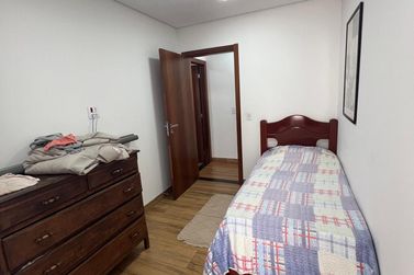 Casa &agrave; venda - 192m&sup2; - Jardim Belvedere