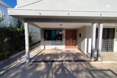 Casa para alugar - Zona I