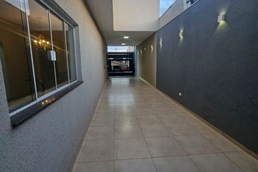 Casa &agrave; venda - 175m&sup2; - Jardim Birig&uuml;i