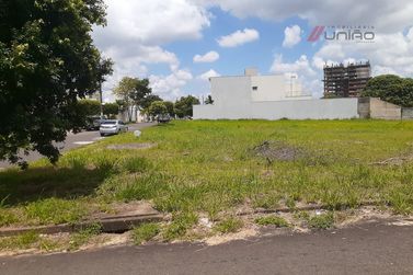 Terreno &agrave; venda - 575m&sup2; - Jardim Arauc&aacute;ria