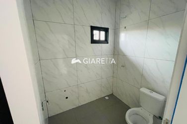 Casa &agrave; venda - 55m&sup2; - JARDIM COOPAGRO