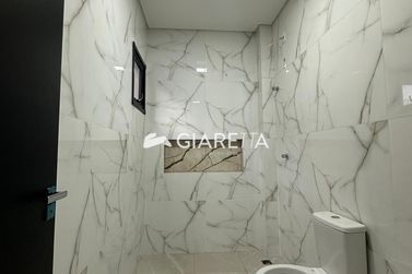 Casa &agrave; venda - 81m&sup2; - CRISTO REI