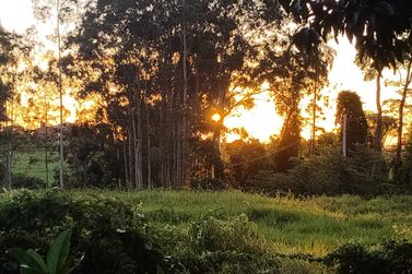 Ch&aacute;cara &agrave; venda - 6400m&sup2; - FUNDOS DO JARDIM PAC&Iacute;FICO