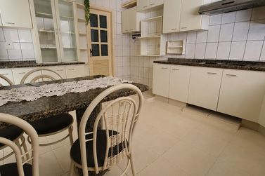 Sobrado para alugar - Zona I
