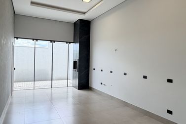 Casa &agrave; venda - 145m&sup2; - Parque Danielle