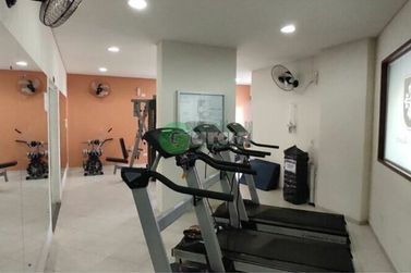 Apartamento &agrave; venda - 204m&sup2; - Zona VII