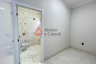 Casa &agrave; venda - 77m&sup2; - Jardim Estancia 2