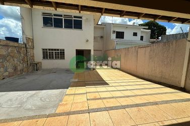 Sala Comercial para alugar - Zona II