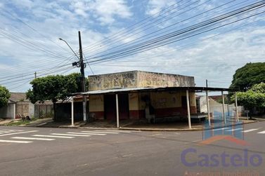 Sala Comercial &agrave; venda - 300m&sup2; - Zona V